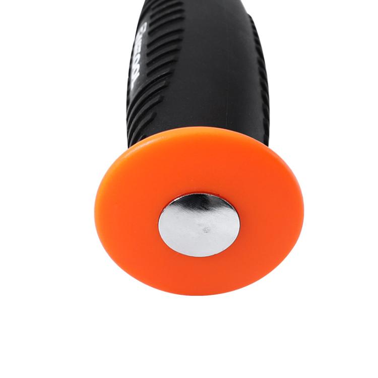 RUITOOL Multi-function Pry Bar Crowbar Labor-saving Lever Nailer Car Tire Repair Tire Picking Tool