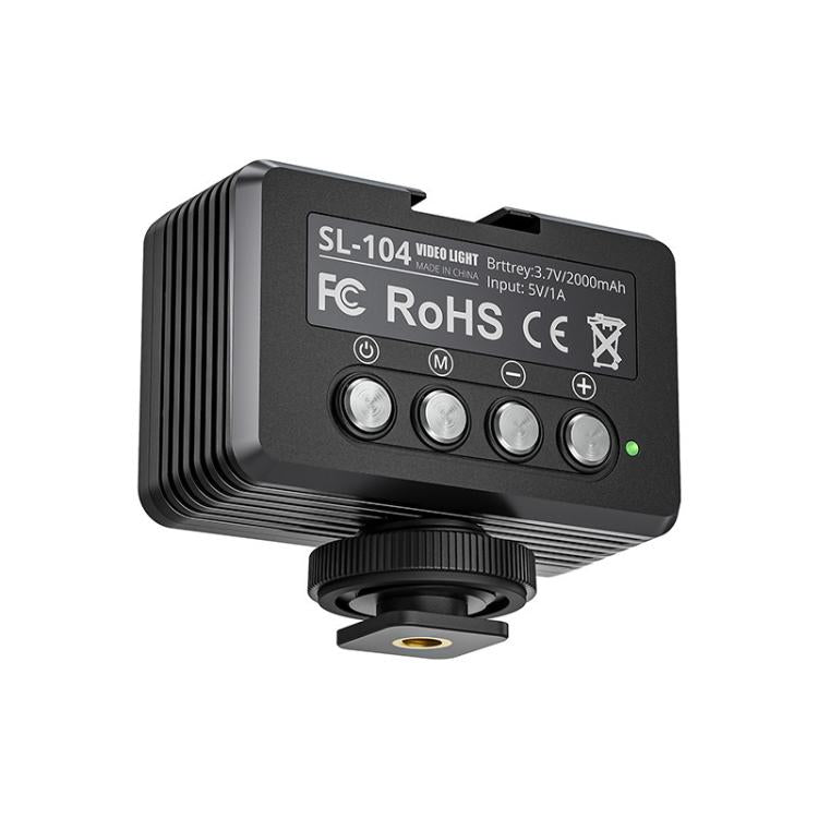 48 LEDs Dual-color 40m Diving Waterproof Fill Light Camera Video Photo Studio Light