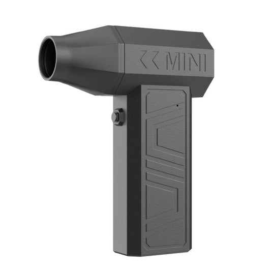 90000RPM 41m/s Mini Brushless Motor Turbo Jet Fan With Magnetic Suction Nozzle