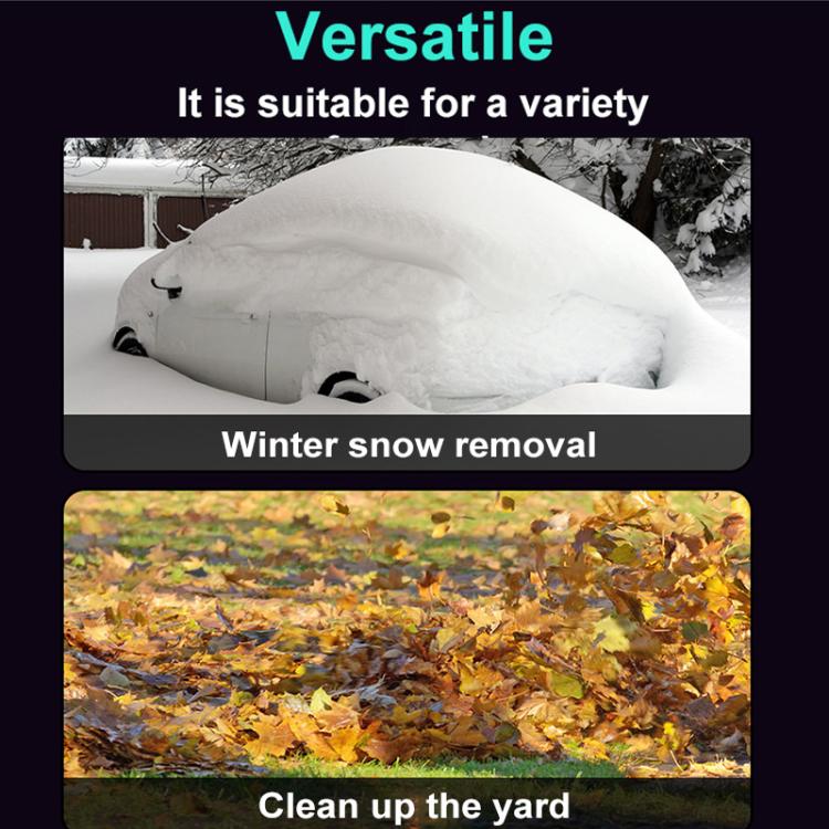 90000RPM 41m/s Mini Brushless Motor Turbo Jet Fan With Magnetic Suction Nozzle