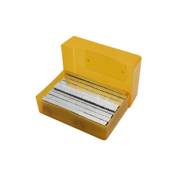 Manual Wire Trough Steel Nail Cement Nail Tool