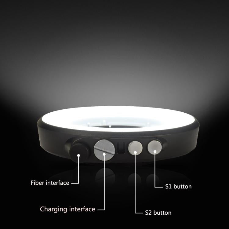 Sea Frogs SL-108 40m/130FT Underwater Photography Macro Ring Light