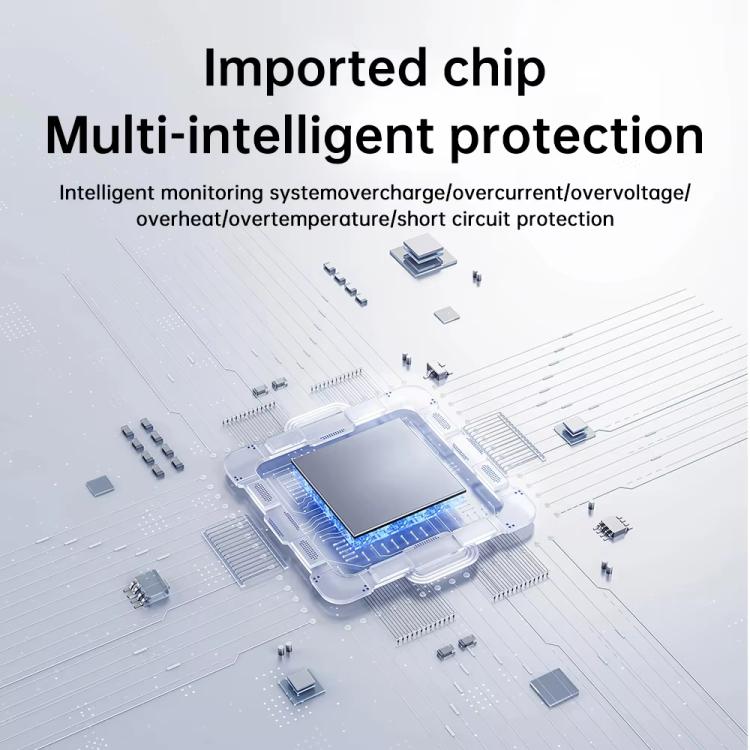 Uninterruptible Power Supply with DC Output 5V/9V/12V for Router, Modem, Security Camera, Mobile Phone