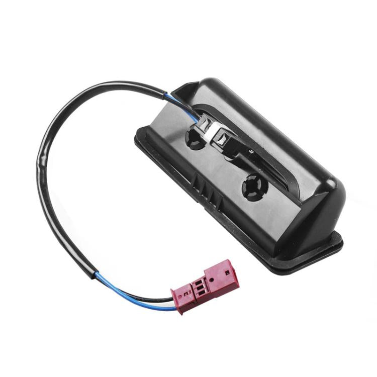 For BMW E39 525i / E60 530d Car Tailgate Trunk Switch Button