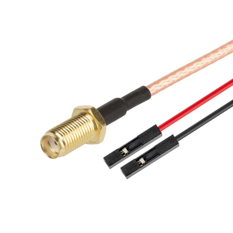 RG316 RF Test Extension Adapter Cable