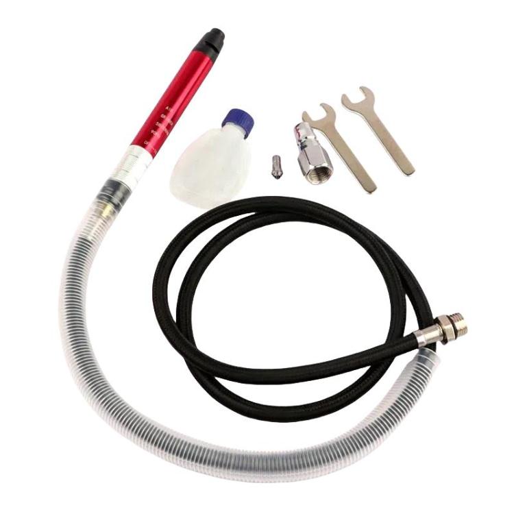 High-Speed Air Micro Die Grinder Kits Pneumatic Tool Small Engraving Pen Pneumatic Polishing Tools