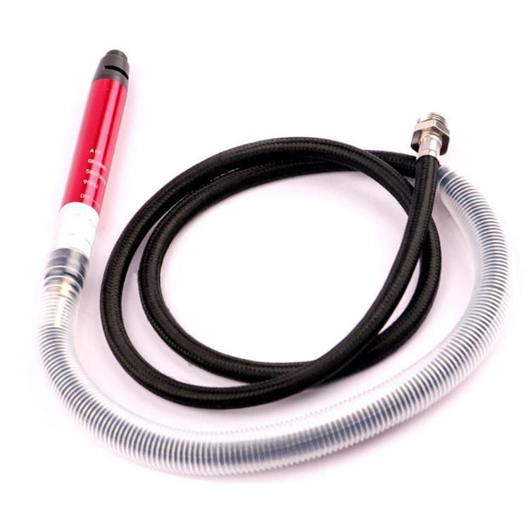 High-Speed Air Micro Die Grinder Kits Pneumatic Tool Small Engraving Pen Pneumatic Polishing Tools