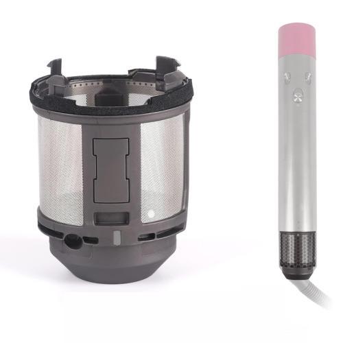 For Dyson Airwrap HS01 HS05 Hair Styler Inner Filter Repair Parts