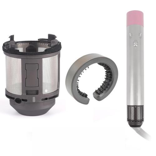For Dyson Airwrap HS01 HS05 Hair Styler Inner Filter Repair Parts