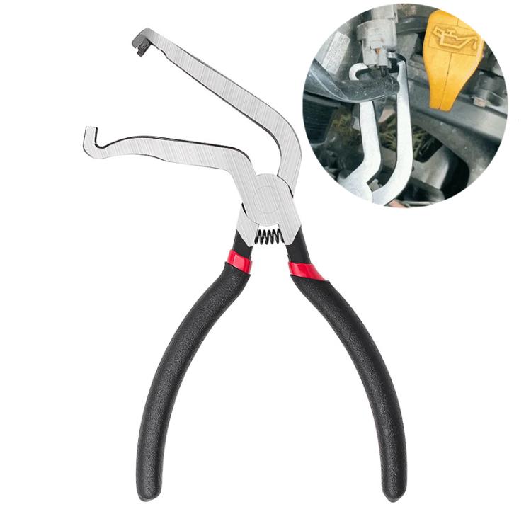 Car Wire Harness Plug Unplugging Plier Fuel Line And Electrical Disconnect Plier Hose Removal