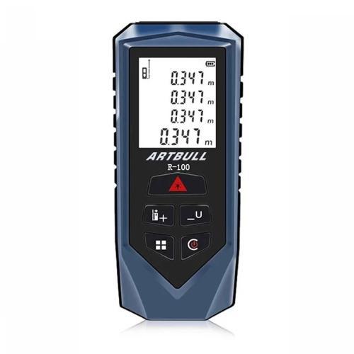 ARTBULL Handheld Infrared Laser Distance Meter Electronic Ruler