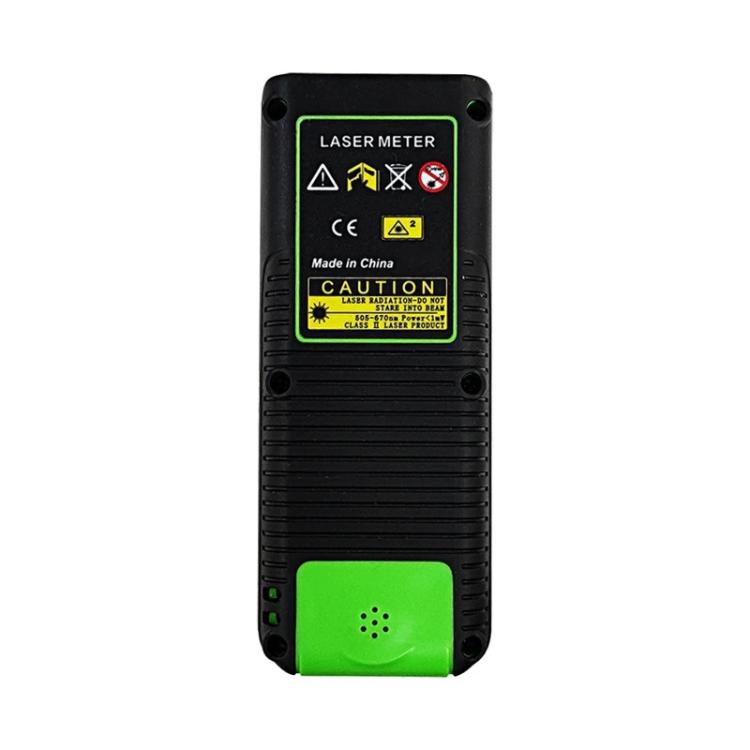 ARTBULL Laser Distance Meter Handheld Room Measuring Instrument Electronic Ruler