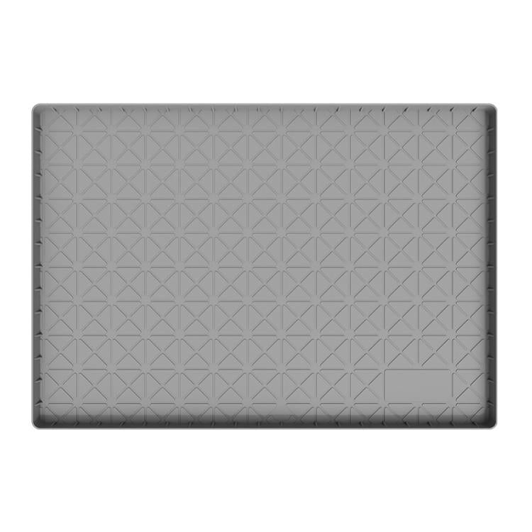 Kitchen Under Sink Waterproof Anti-Slip Anti-Grease Heat Insulation Drainage Mats