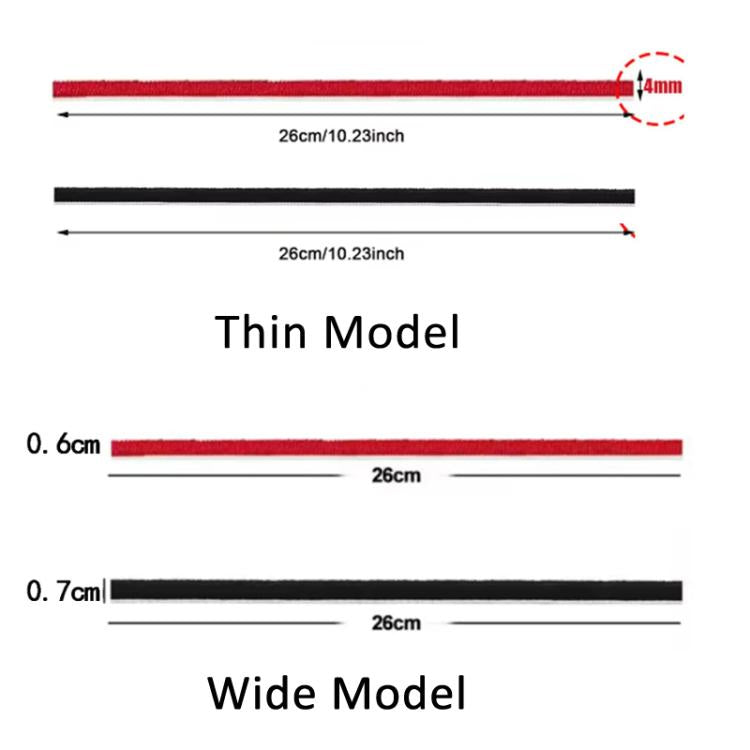 Rolling Brush Plush Strips For Dyson Vacuum Cleaner V7 / V8 / V10 / V11 Direct Drive Brush Head