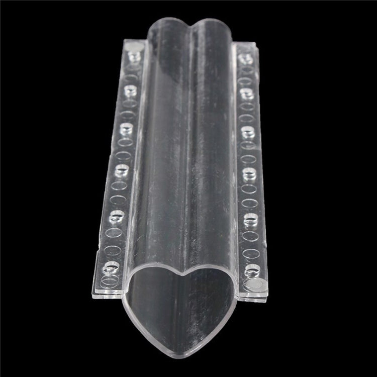 Heart-shaped Fruit Shaped Growth Plastic Mold