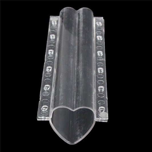 Heart-shaped Fruit Shaped Growth Plastic Mold