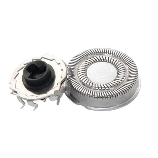 For FLYCO Shaving Razor Blade Head Accessories Replacement Parts, Curved Blade + Net, FS961 Blade-head Cover, FS961 Blade-head Cover+Holder, FS961 Whole Head ( With Curved Blade ), FS961/962 Blade Holder, FS962 Blade-head Cover