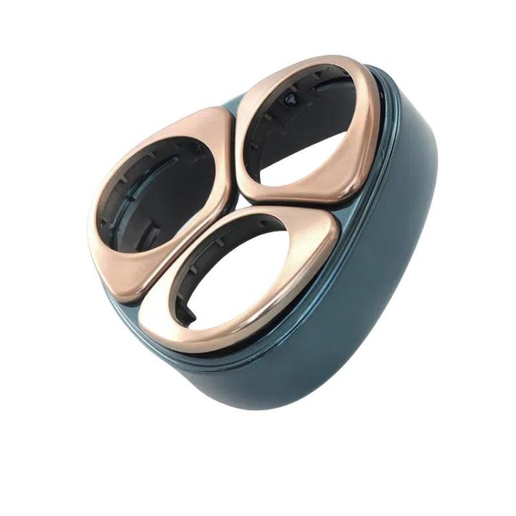 For FLYCO Shaving Razor Blade Head Accessories Replacement Parts