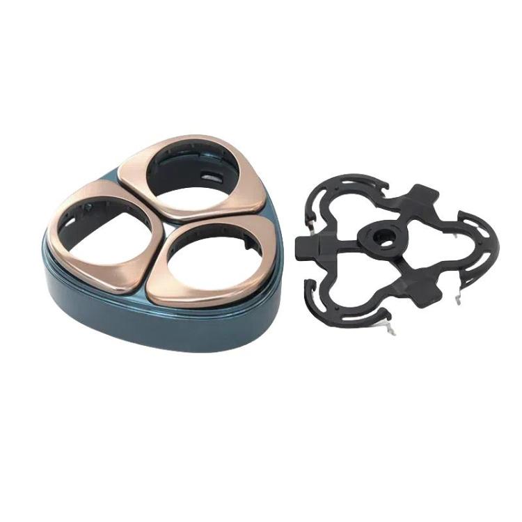 For FLYCO Shaving Razor Blade Head Accessories Replacement Parts