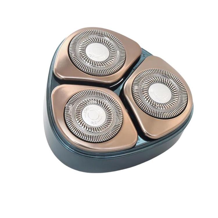 For FLYCO Shaving Razor Blade Head Accessories Replacement Parts