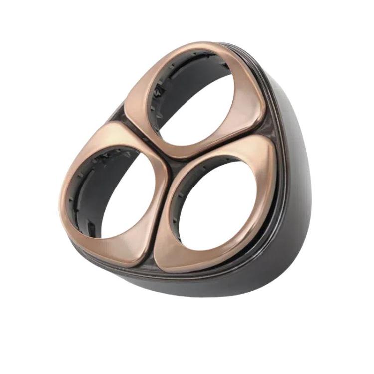 For FLYCO Shaving Razor Blade Head Accessories Replacement Parts