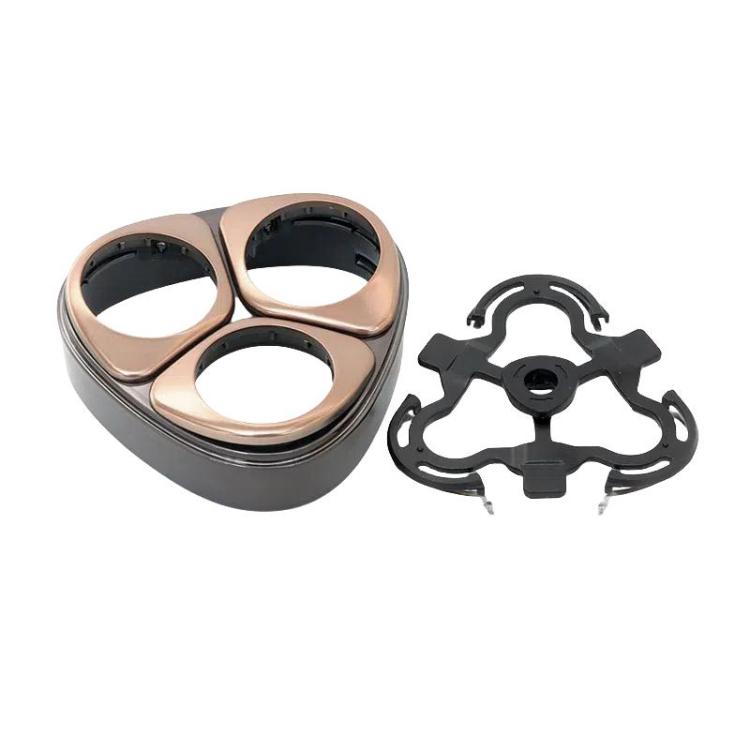 For FLYCO Shaving Razor Blade Head Accessories Replacement Parts