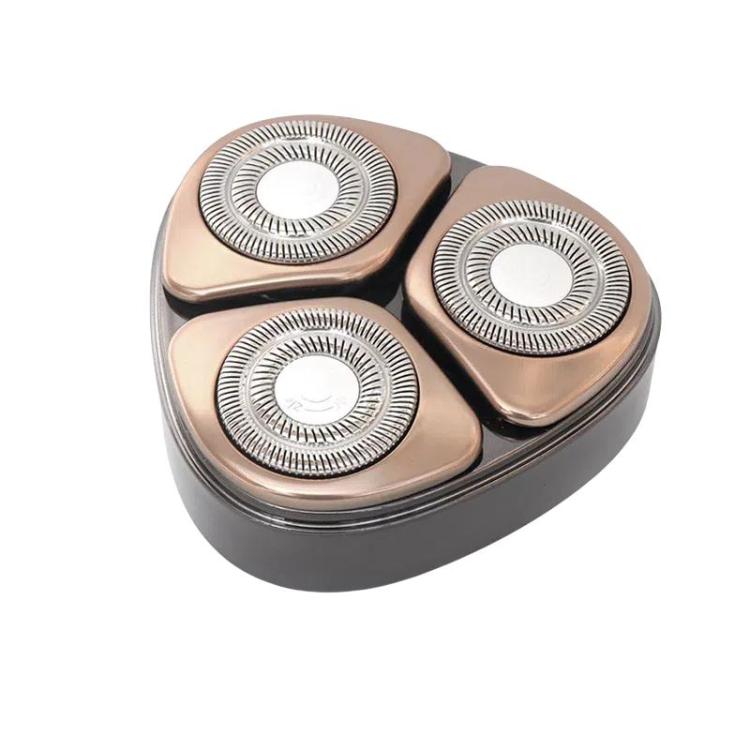 For FLYCO Shaving Razor Blade Head Accessories Replacement Parts