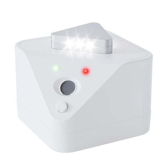 XY-005 Indoor 360-Degree Sonic Mouse Repeller Multifunctional Insect Repeller