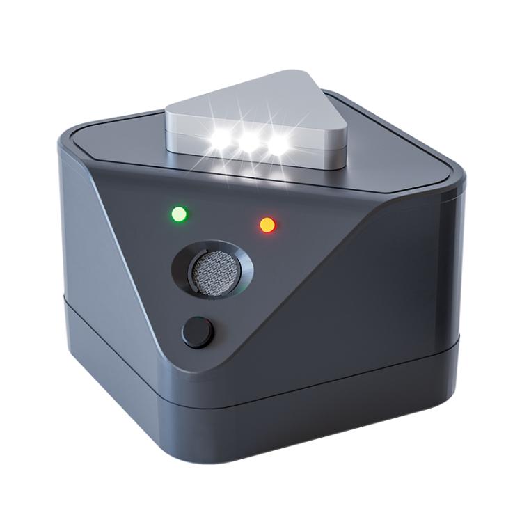 XY-005 Indoor 360-Degree Sonic Mouse Repeller Multifunctional Insect Repeller