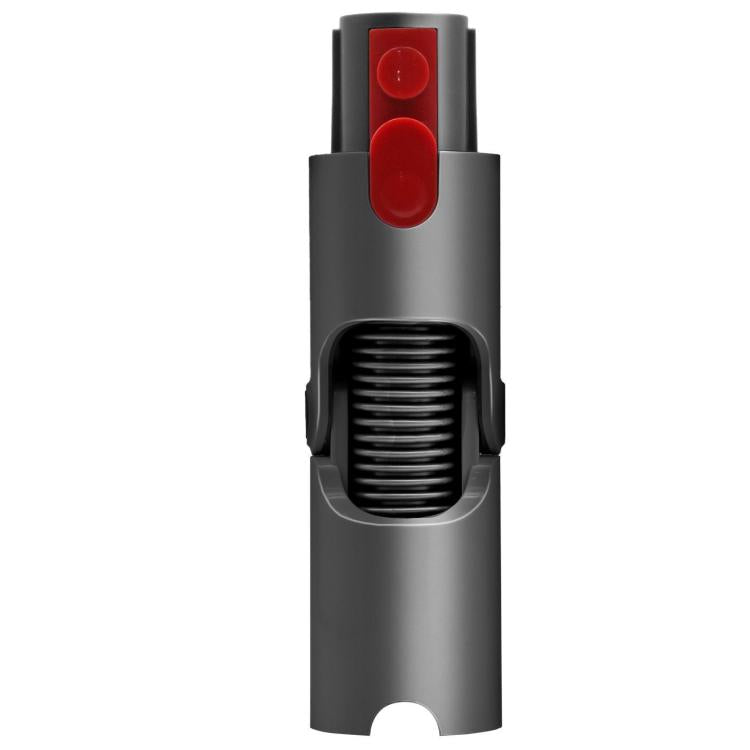 Steering Adapter For Dyson V7 V8 V10 V11 Vacuum Cleaner Bottom Conversion Head