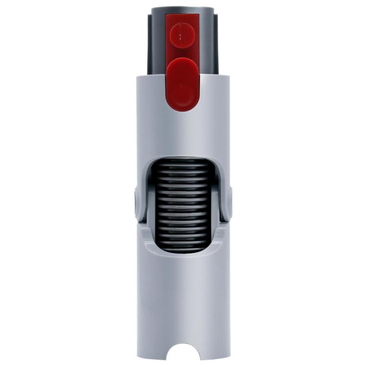 Steering Adapter For Dyson V7 V8 V10 V11 Vacuum Cleaner Bottom Conversion Head