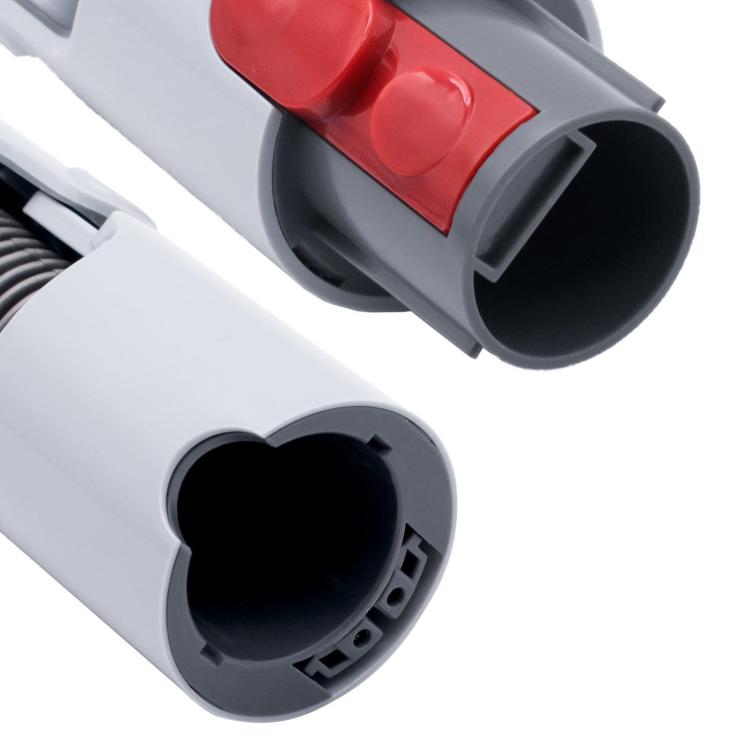 Steering Adapter For Dyson V7 V8 V10 V11 Vacuum Cleaner Bottom Conversion Head