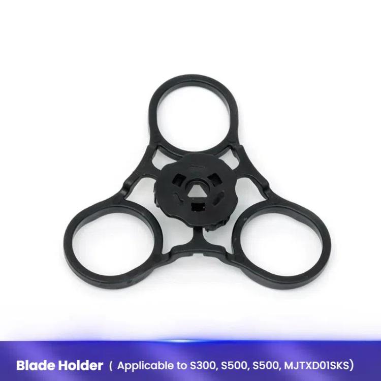 For Xiaomi Mijia S300 / S500 / S500C / MJTXD01SKS Electric Shaver Blade Head Replace Accessories