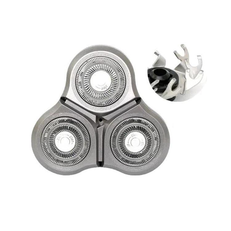For Xiaomi Mijia S300 / S500 / S500C / MJTXD01SKS Electric Shaver Blade Head Replace Accessories