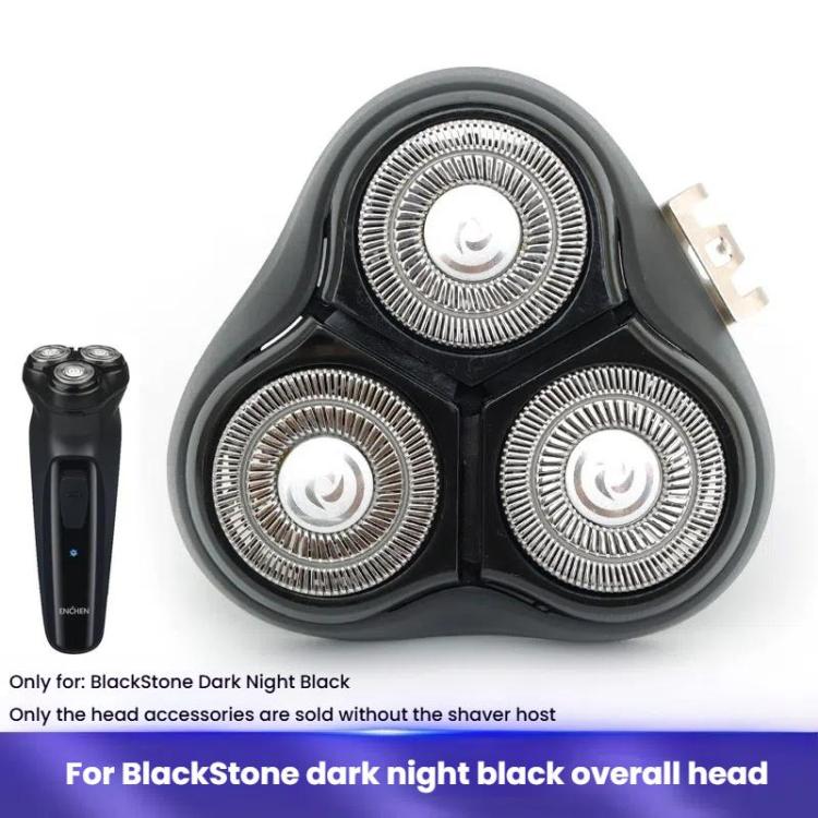 For Xiaomi Youpin Enchen BlackStone Electric Shaving Razor Replacement Blade Head