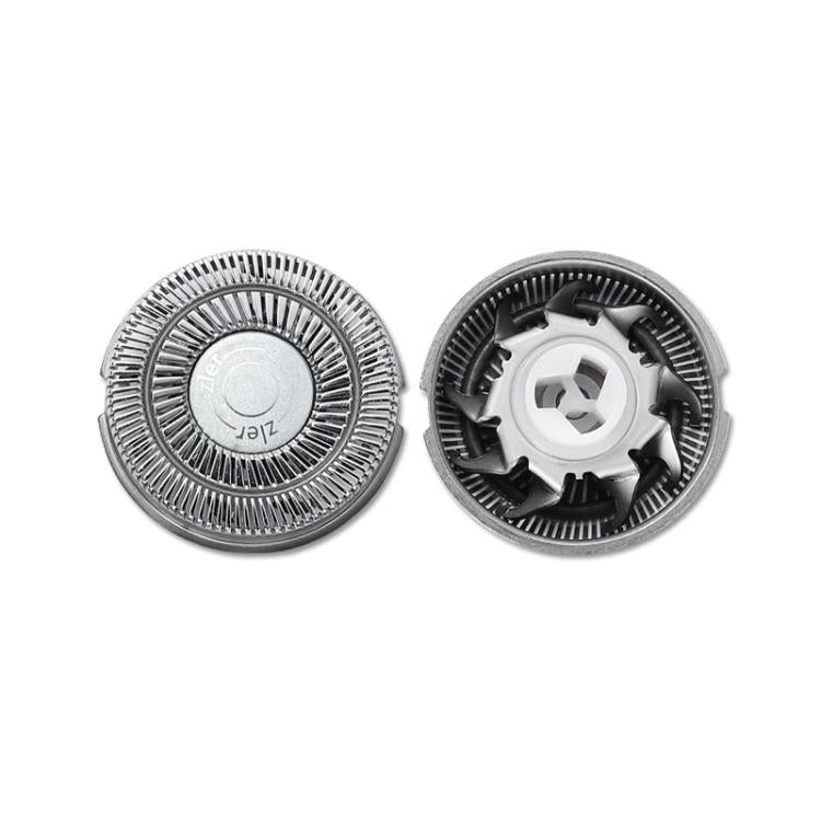For FLYCO Shaving Razor FS890 891 892 FS893 Replacement Blade Head Accessories