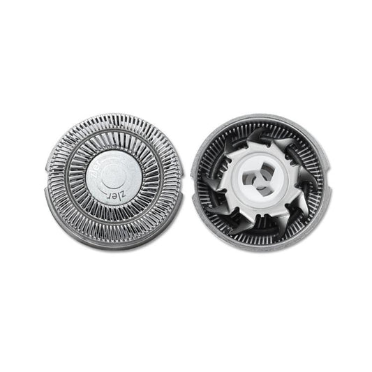 For FLYCO Shaving Razor FS890 891 892 FS893 Replacement Blade Head Accessories