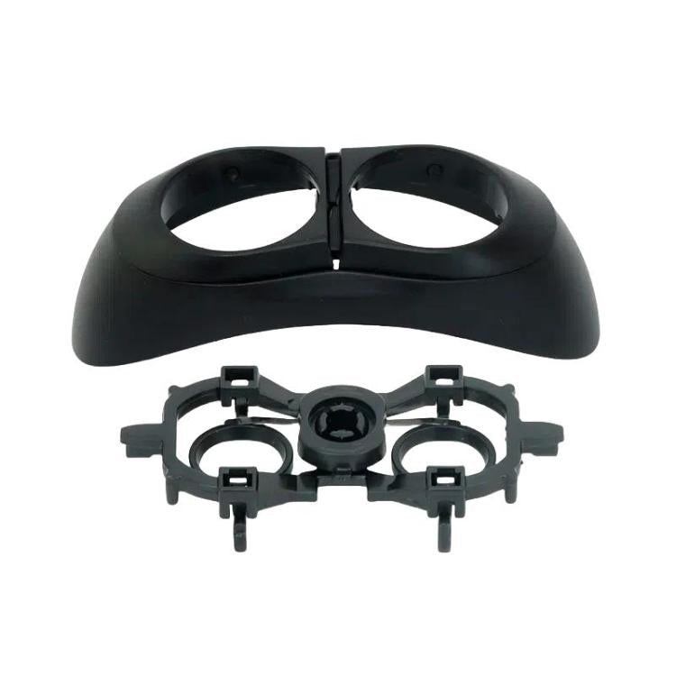 For FLYCO Shaving Razor FS890 891 892 FS893 Replacement Blade Head Accessories