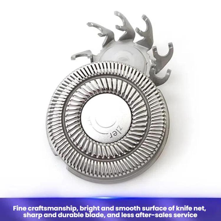 Shaving Razor Blade Head Accessories Replacement Parts