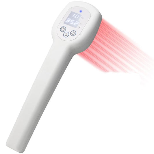 Home Full Body Pain Relief Infrared Physiotherapy Device with APP