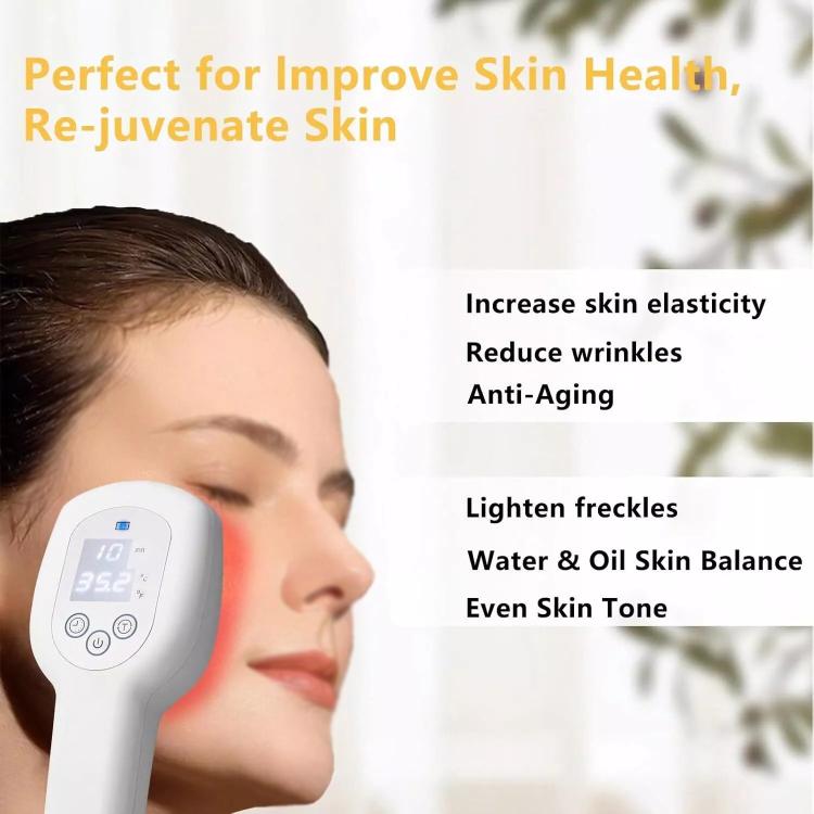 Home Full Body Pain Relief Infrared Physiotherapy Device with APP