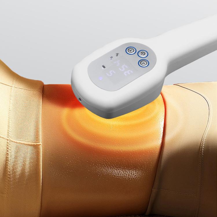 Home Full Body Pain Relief Infrared Physiotherapy Device with APP