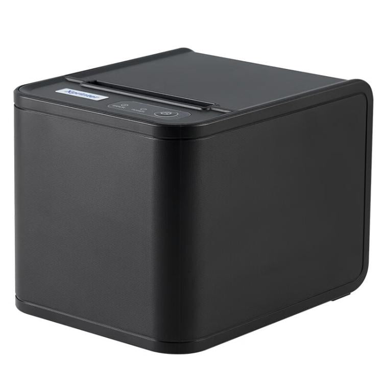 Xprinter XP-80T 80mm QR Code Supermarket Receipt Label Thermal Printer