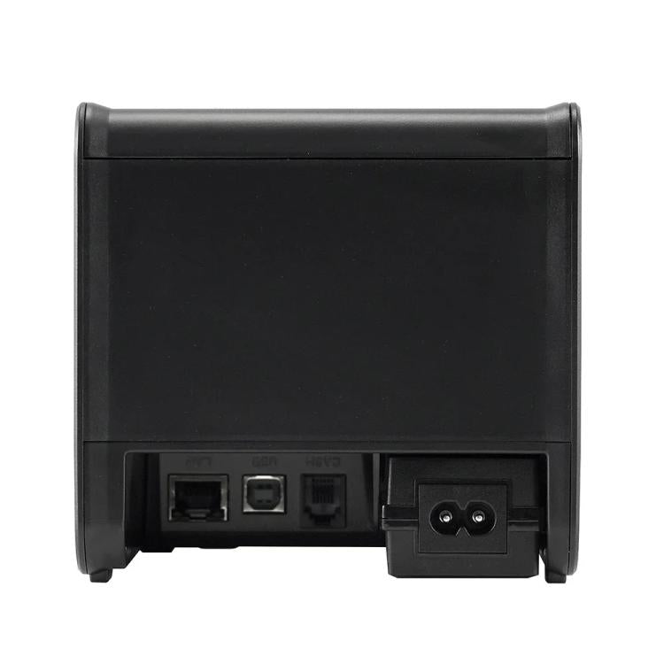 Xprinter XP-80T 80mm QR Code Supermarket Receipt Label Thermal Printer