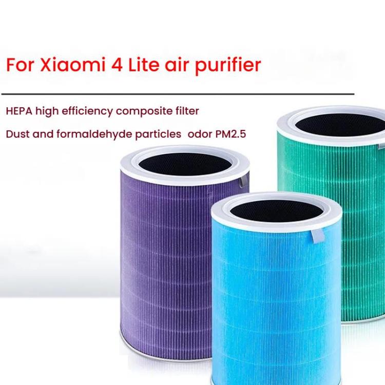 For Xiaomi Air Purifier 4 Lite Replacement Parts