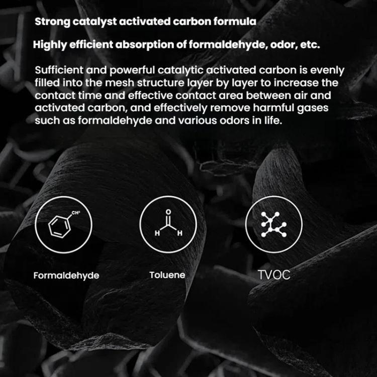 For Xiaomi Air Purifier 4 Lite Replacement Parts