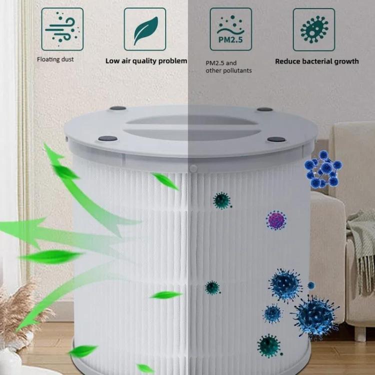 For Xiaomi Air Purifier 4 Compact Series Filter Replacement Parts