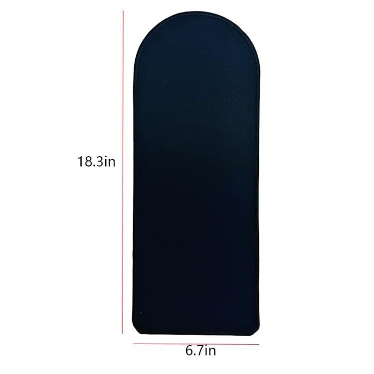 Sliding Pad for Ninja Frozen Drink Maker FS301C / FS301 / FS300 Dual-Sided Stabilizing Mat for Easy Movement, For Ninja FS301