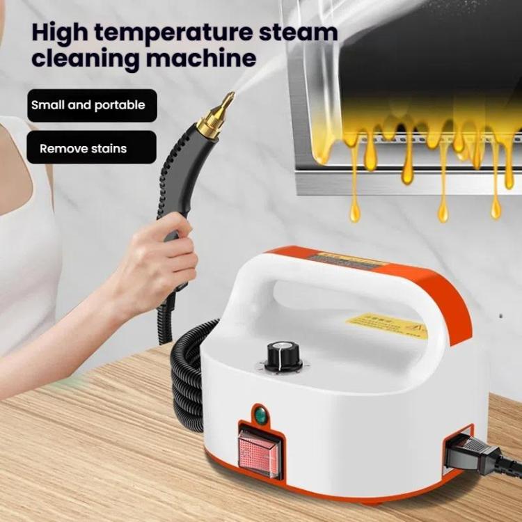 YAERDUN Steam Cleaner High Pressure High Temperature Kitchen Hood Multifunctional Household Cleaning Machine