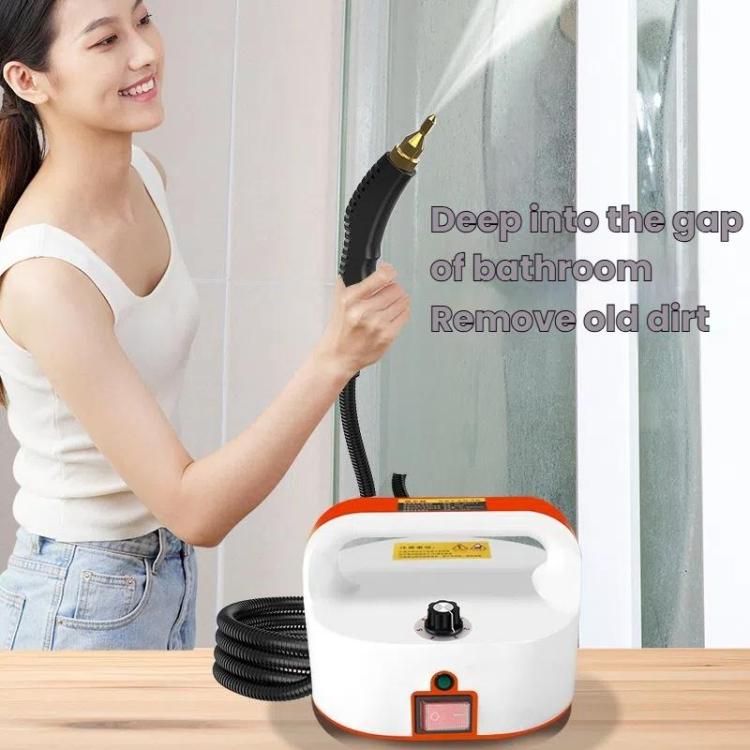 YAERDUN Steam Cleaner High Pressure High Temperature Kitchen Hood Multifunctional Household Cleaning Machine